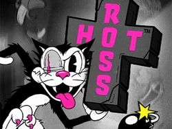 Hot Ross