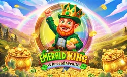 Emerald King